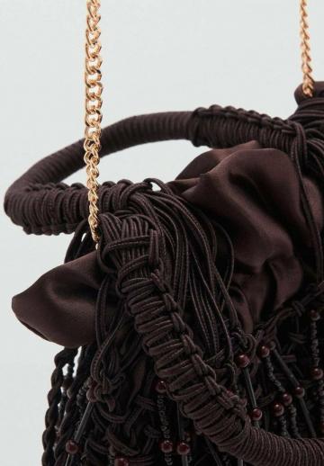 Пляжная сумка