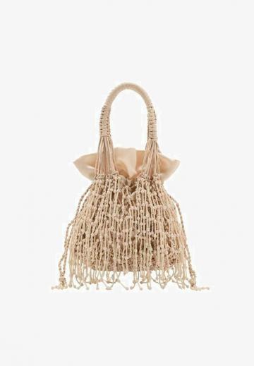 Пляжная сумка