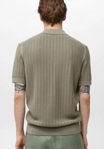 Рубашка с коротким рукавом