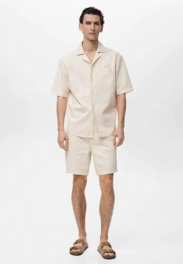 Рубашка с коротким рукавом