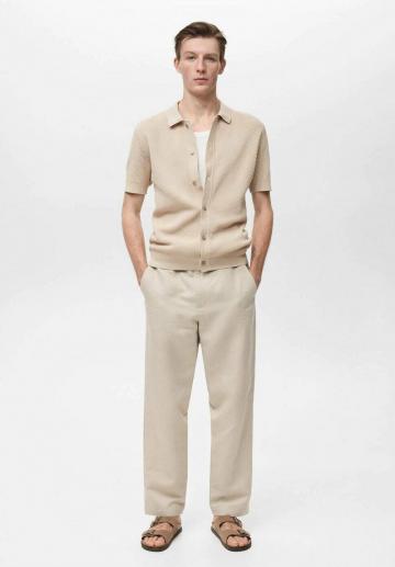 Рубашка с коротким рукавом