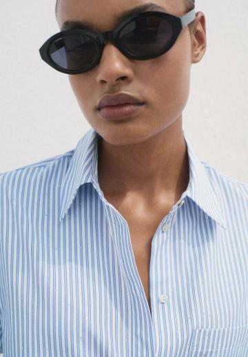 Блузка-рубашка