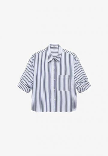 Блузка-рубашка