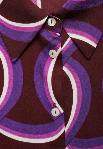 Блузка-рубашка