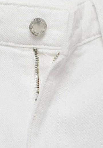 Свободные джинсы