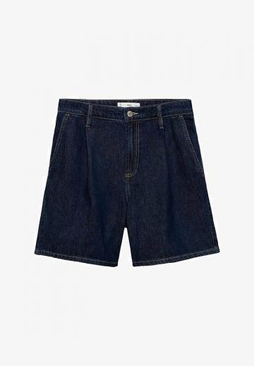 Джинсовые шорты