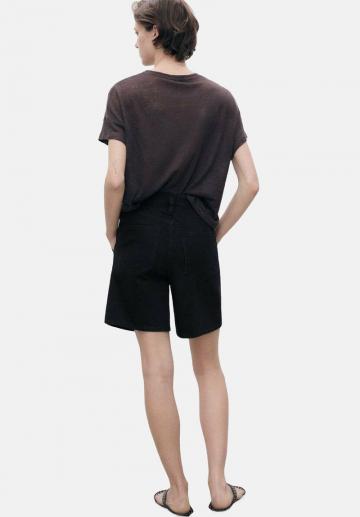 Джинсовые шорты