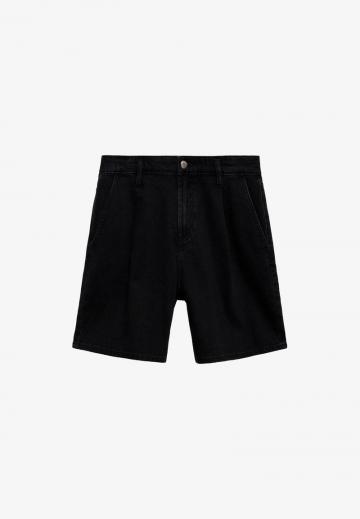 Джинсовые шорты