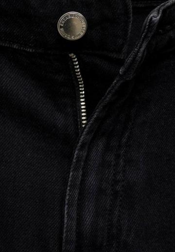 Джинсовые шорты