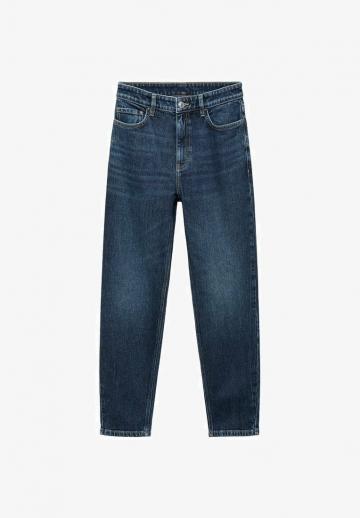 Узкие джинсы