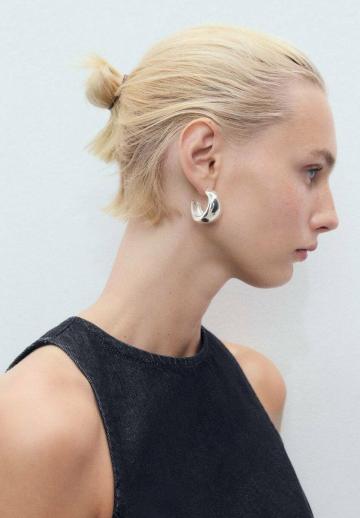 Джинсовое платье