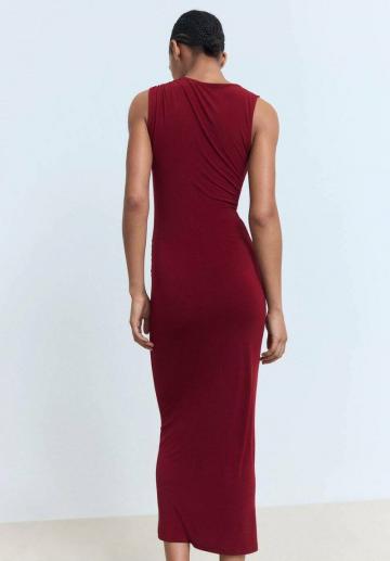 Платье футляр