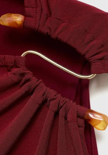 Платье футляр