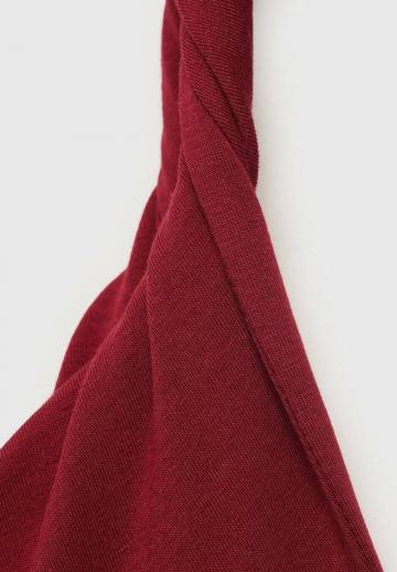 Платье макси