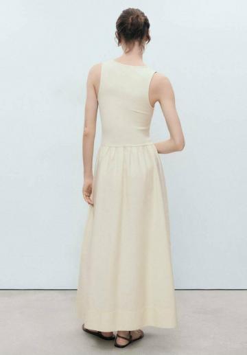 Платье макси