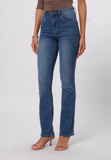 Клешеные брюки