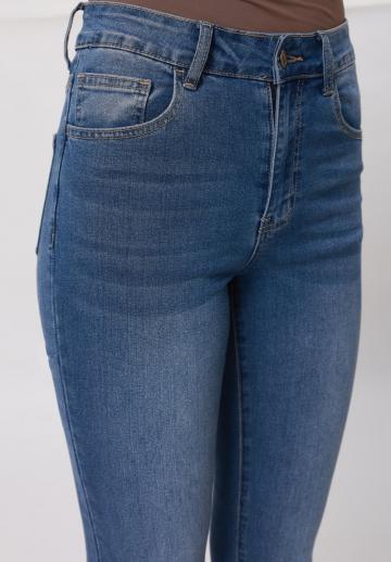 Клешеные брюки