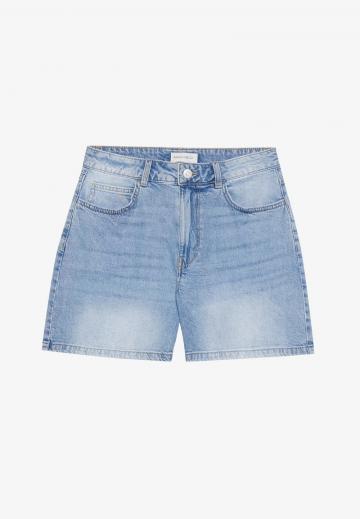 Джинсовые шорты