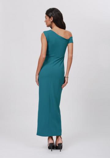 Коктейльное платье