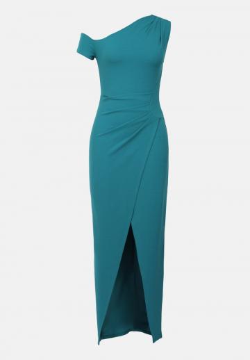 Коктейльное платье