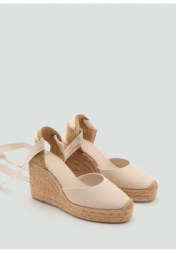 Эспадрильи