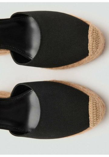 Эспадрильи