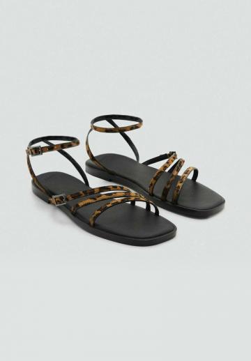 Римские сандалии