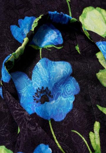 Пляжное платье