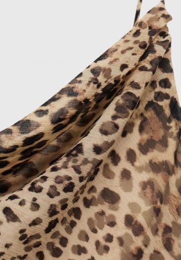 Платье макси