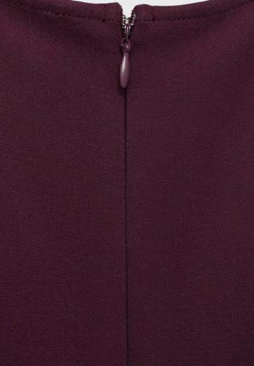 Платье макси