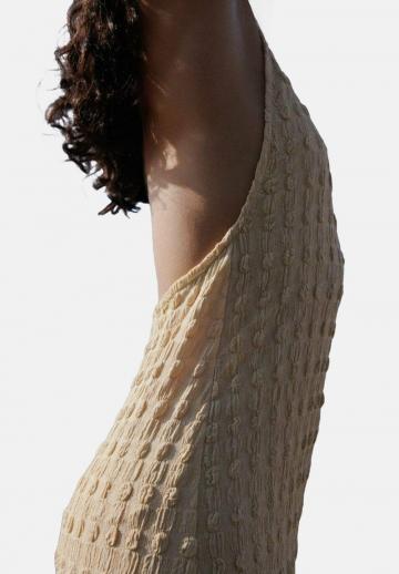 Платье макси