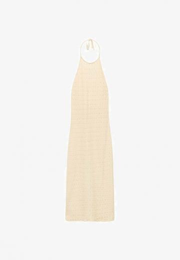 Платье макси