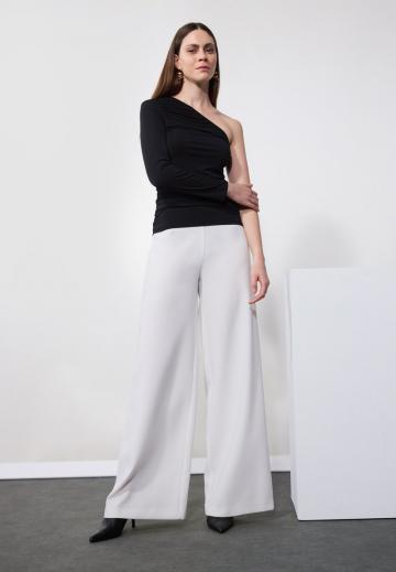 Майка-борцовка