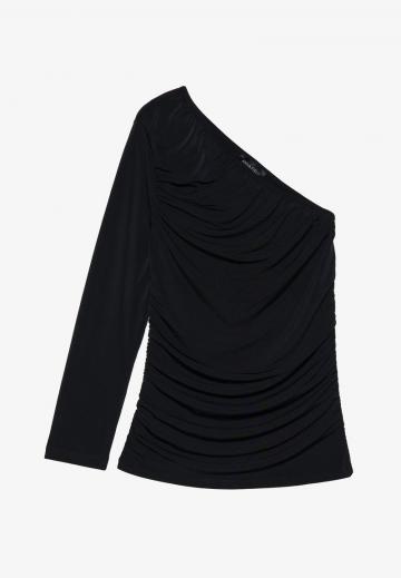 Майка-борцовка