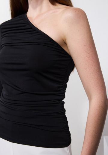 Майка-борцовка