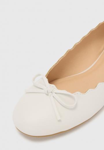 Спортивные балетки