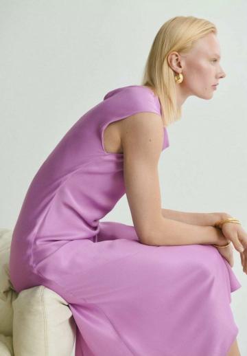 Коктейльное платье