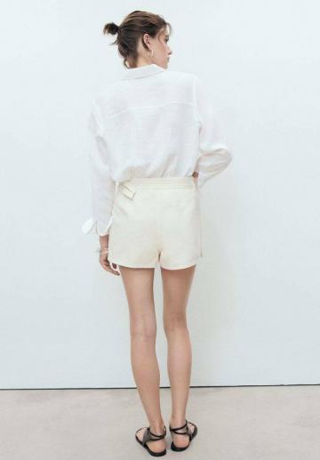 Джинсовая юбка