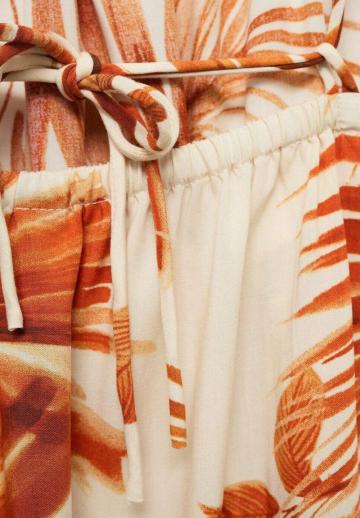 Платье макси