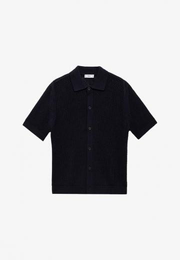 Рубашка с коротким рукавом