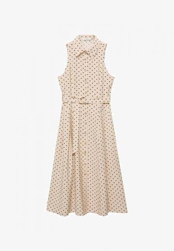 Пляжное платье