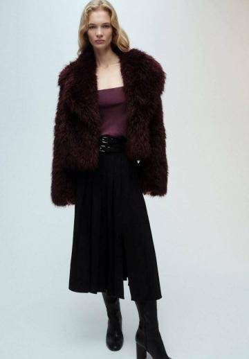 Топ на бретельках