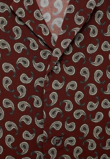 Рубашка с коротким рукавом