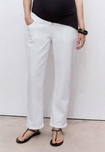 Джинсы для беременных