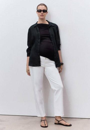 Джинсы для беременных