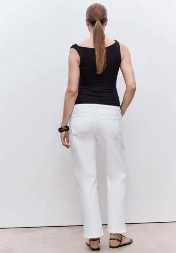 Джинсы для беременных