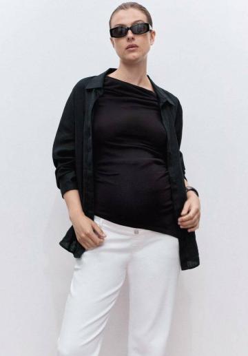 Джинсы для беременных