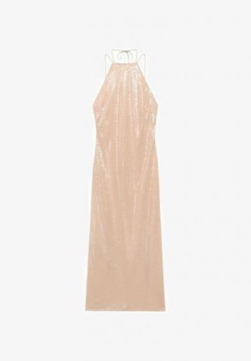 Коктейльное платье