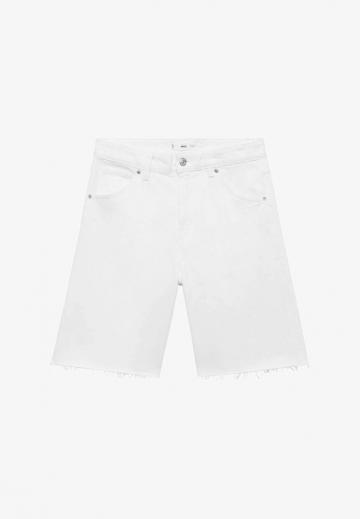 Джинсовые шорты