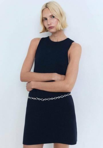 Пляжное платье